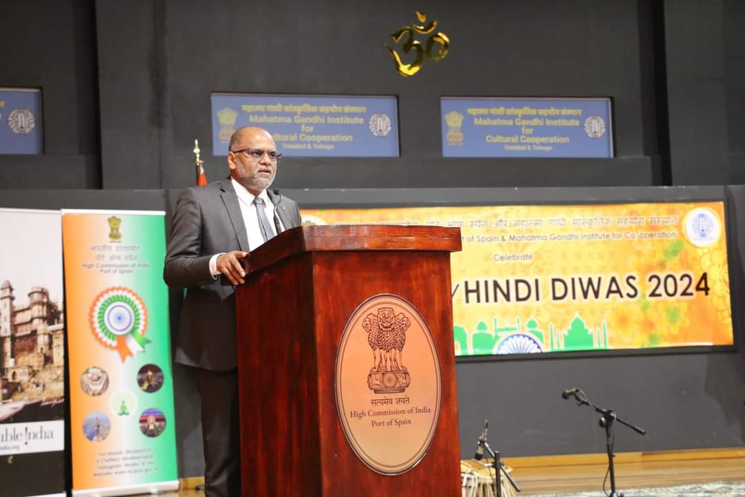 Hindi Diwas 2024